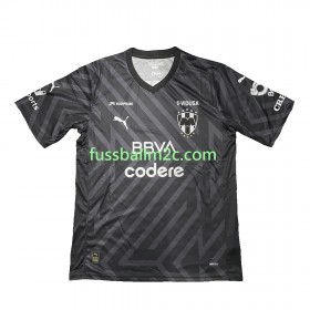 Fußballtrikots CF Monterrey Torwart Heim Trikotsatz 2023